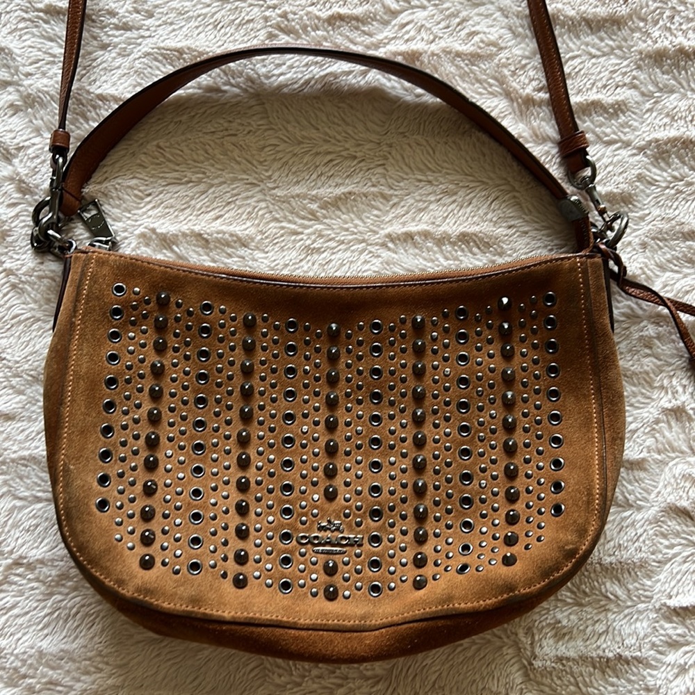 Coach Crossbody Bag